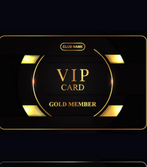 Gold Membership