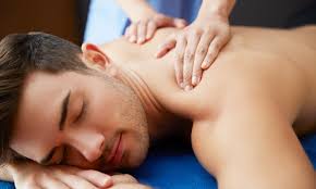 Aromatherapy Massage 60 Mins