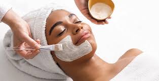 Deep Cleansing Facial Treatment