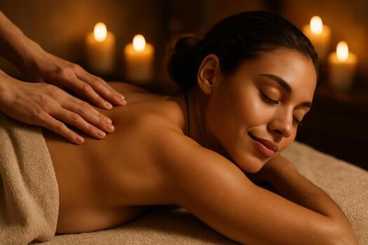 Yantra Massage 90 min